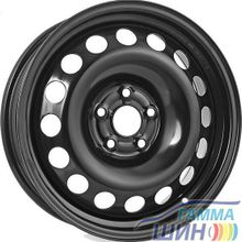 Trebl 9922 6.5x16 x112 D57.1 ET33 Black &#40;чёрный&#41;