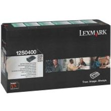 Тонер-картридж LEXMARK E220 (2500 стр, RP) 12S0400