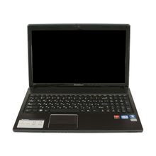 Lenovo Lenovo G580 (Celeron 1000M 1800 Mhz 15.6" 1366x768 2048Mb 320Gb DVD-RW Wi-Fi Win 8 64)