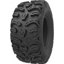 Шина 26X9R12 49N 8PR KENDA K587 BEAR CLAW HTR TL для квадроцикла