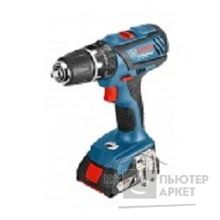 Bosch GSB 18-2-LI Plus ударная дрель-шуруповерт 06019E7120