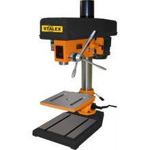 Станок сверлильный Stalex SDP-25M