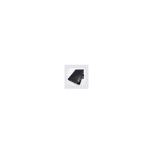 ЦифроТерра Чехол - обложка из натуральной кожи для PocketBook Touch 622 623 (черный)
