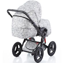 GB 2 в 1  VAULT C959 Printed grey