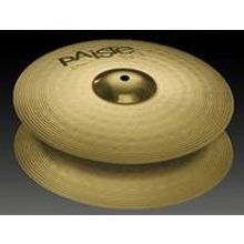 0000144014 101 Brass Hi Hat Тарелка 14", Paiste