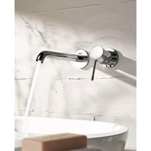 Смеситель Grohe Essence New 19967001 для раковины