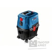 Bosch GAS 15 PS Пылесос строительный 06019E5100