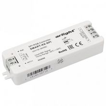 Arlight Контроллер Arlight SMART-K SMART-K6-SPI (12-24V) ID - 450372