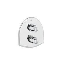 Смеситель для душа скрытого монтажа термостат, Chiara, Grohe 19412000