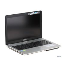 Ноутбук Asus N56Vb i7-3630QM 8G 1T Blu Ray Combo 15.6"FHD NV GT 740M 2G WiFi BT Cam Win8 p n: 90NB0161-M00760