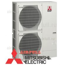 Наружный блок Mitsubishi Electric PUHZ-ZRP140VKA