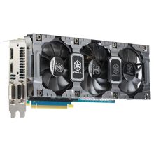 InnoVISION GeForce GTX 660 Ti (i-Chill) (C660-3SDN-L5GSX)