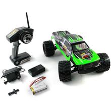 Радиоуправляемый внедорожник WLtoys Terminator L969 1:12 2WD 2.4GHz - L969