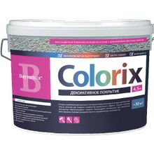 Bayramix Colorix 4.5 кг CL 14