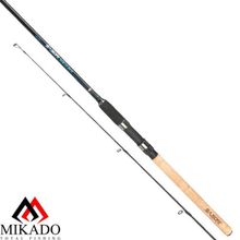 Спиннинг штекерный Mikado SASORI MEDIUM LIGHT SPIN 270 (тест 5-25 г)