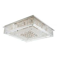 Потолочная люстра с ПДУ TIGGY 68585