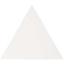 Плитка настенная Equipe Scale White Tr 23813 108х124