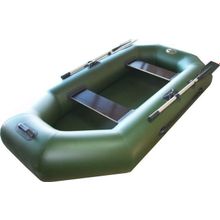 Лодка Аргонавт 210 ГР