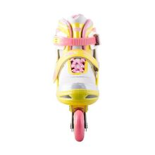 Коньки роликовые раздвижные Ridex Honey М   34-37