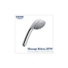 Душевая лейка Grohe Relexa Massage 28795