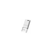 LEEF 16GB USB Flash Drive (LFICE-016WHR)