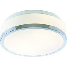 Arte Lamp A4440PL-1CC AQUA настенно-потолочный светильник (влагозащищенный)