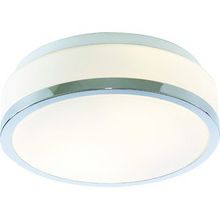 Arte Lamp A4440PL-1CC AQUA настенно-потолочный светильник (влагозащищенный)