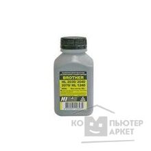 Hi-Black Тонер Samsung SCX 4100 ML1510  Тип 1.4, Polyester, 700 г, канистра