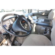 Daewoo Novus 2013г, кран манипулятор Soosan SCS736L 7т.