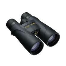 Nikon Monarch 5  8x56 DCF WP  (низкодисперсионное ED стекло, повышенное светопропускание, усиленный корпус)