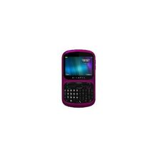 Телефон Alcatel OT 813D Fuchsia