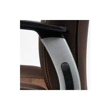 Tetchair Кресло INTER, коричневый