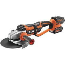 AEG BEWS 18 230BLLI 602C 230 мм