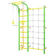 ДСКМ"Romana Karusel S3" (ДСКМ-3С-8.06.Г1.490.18-28) зелёное яблоко