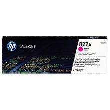 hewlett packard (hp 827a magenta laserjet toner cartridge) cf303a