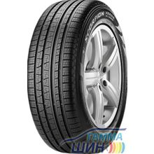 Pirelli Scorpion Verde All Season 235 55 R17 99V