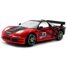 Радиоуправляемая машинка для дрифта Acura NSX 1:24 - 666-282