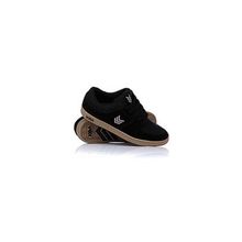 Кеды Vox Passport Black Grey Gum