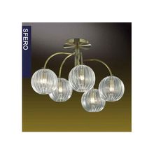 Люстра потолочная 2051 5C Odeon Light