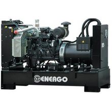 Energo EDF 50 400 IV