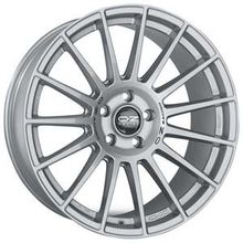 OZ SUPERTURISMO DAKAR 8.5x20 5x114.3 ET40 D79