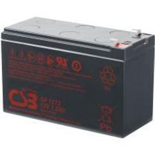 CSB GP1272 F2 батарея для ИБП, 12V 7Ah