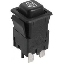 Клавиша обогрева зеркал 26.3710-23.53 