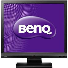 ЖК-монитор 17.0" BenQ "BL702A" 1280x1024, 5мс, черный (D-Sub)