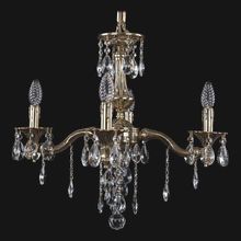 Bohemia Ivele Crystal 1710 4 160 B GB