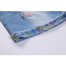 Luminoso джинсовая