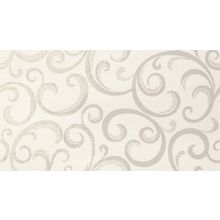 Керамическая плитка Atlas concorde Mark Ivory Damask 56 вставка 30,5х50,6