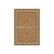 Российский ковер BUHARA 5471_beige, 1 x 2