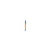Ручка шариковая Erich Krause "Amber" R301, синий