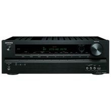 ONKYO ONKYO TX-SR 309 черный AV-ресивер